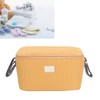 Baby Stroller Bag Waterproof Multifunctional Ample Space Zipper Closure 2