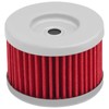 AHL 112 Filtro de aceite para Honda crf250l CRF250 L