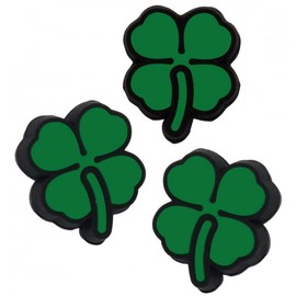 Generisch 3 Tennis Vibration Damper Clover Lucky