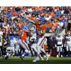 8x10 Photo BO NIX Denver Broncos Rookie QB Oregon Ducks