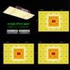 AGLEX K1000 LED Grow Light, 2024 Upgraded Grow Light with