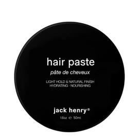 Jack Henry Hair Paste 50g
