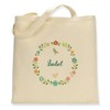 Make it Love it Sell It - Floral Isabel -
