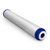 Standard Whole House Coconut Shell Granular Activated Carbon Water Filter
