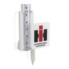 Case IH International Harvester 6" Staked Rain Gauge OBT087