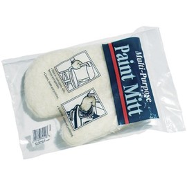 Product R044 Multi-Purpose Paint/Stain Mitt, Synthetic - Set of 4