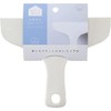 Marna W607W Dish Drainer Wiper Bath Squeegee (White) Bathroom, Squeegee,
