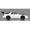 Aoshima Bunka Kyozai Initial D Series No. 7 Ryosuke Takahashi