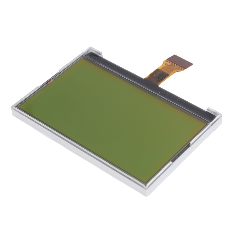 LCD Screen Module Anti Scratch LCD Display Panel Module Replacement