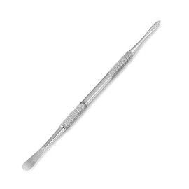 OdontoMed2011 New Wax Carver Beale 7A Spatula Stainless Steel Dental LAB, Laboratory Instruments