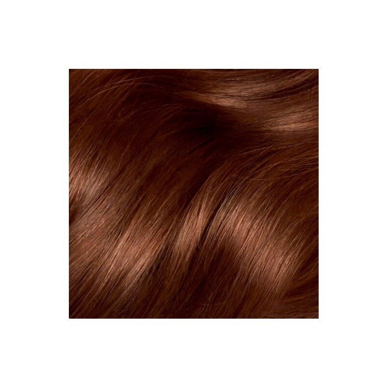 Clairol Nice 'N Easy 5RB Medium Chestnut Brown