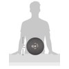 Kyocera 6680477 Former Ryobi Cutting Whetstone for High-Speed Cutting Machines