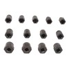13pcs Stud Nut Remover Set Professional Chromium Molybdenum Steel Damaged