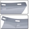 PIT66 Rear Bumper Filler, Compatible with 86-90 Chevy Caprice/86-90 Impala