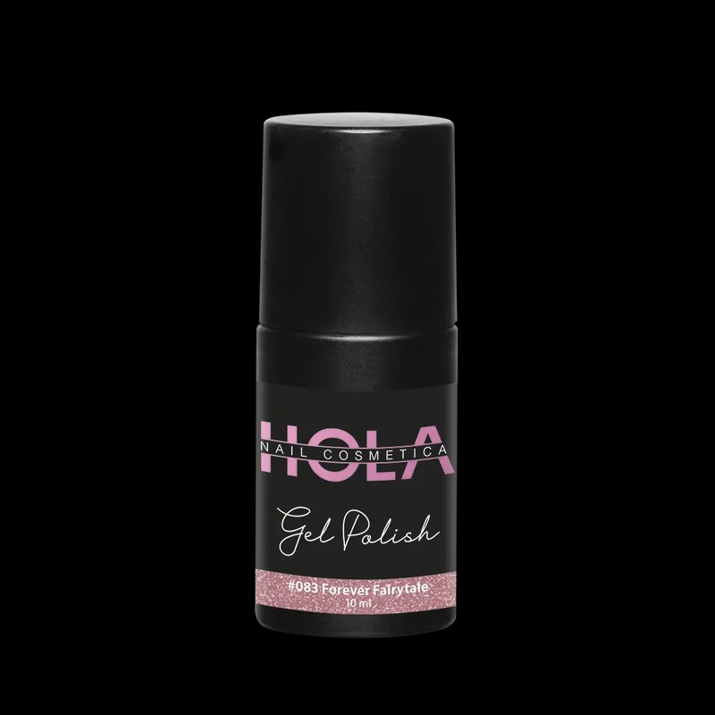 Hola Nail Cosmetica Gelpolish #083 Forever Fairytale