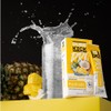 PURE KICK PRO Hydration Electrolyte Drink Mix - Pineapple Coconut