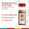 Gingerbread Spice Seasoning by International Spice, Ginger Spice for Cookies,