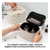 Brochas Maquillaje Profesional Y Herramientas Cosméticas 45p