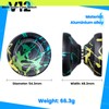 MAGICYOYO V12 Yoyo Professional Responsive Yoyo for Kids 8-12, Unresponsive