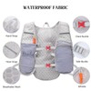 Running Hydration Vest Backpack Lightweight Running Vest Women mens Compatible