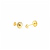 Monde Petit T1727P – Stud Earrings – Women and Children