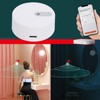 Human Presence Sensor for Zigbee APP Control Timer 24GHz Smart