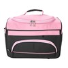 Large Capacity Pro Hairdressing Hair Equipment Salon Tool Carrying Bag