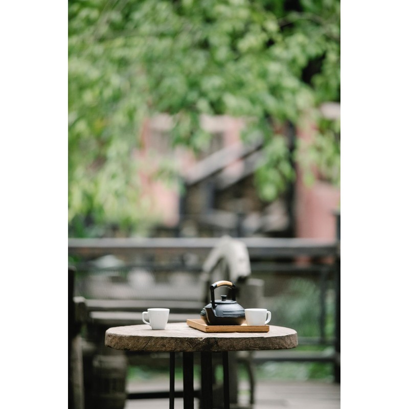 Silk Road Teas, Organic Jasmine Silver Tip Green Tea, Loose