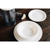 Harfield Antibacterial Blue Rimmed Bowls 17.3cm (Pack of 2) HQ