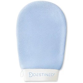 Destined Beauty Exfoliating Glove Ocean