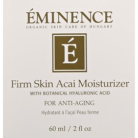 Eminence Firm Skin Acai Moisturizer, 2 Ounce