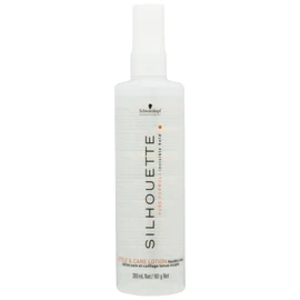 Schwarzkopf Silhouette Styling and Care Lotion 200 ml