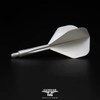 CONDOR AXE METALLIC STANDARD CONDOR AXE METALLIC STANDARD S PEARL
