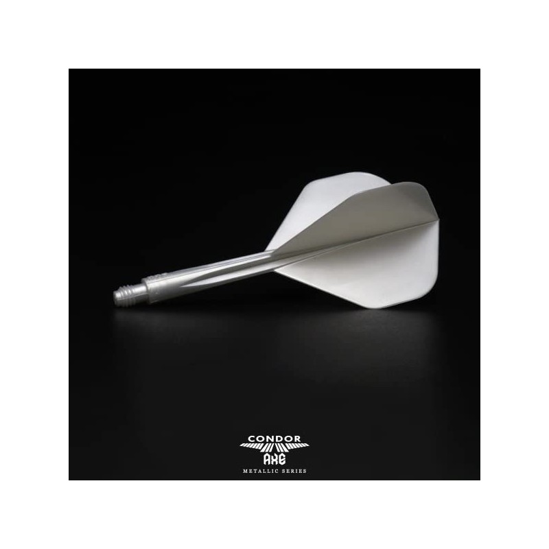 CONDOR AXE METALLIC STANDARD CONDOR AXE METALLIC STANDARD S PEARL