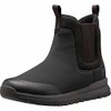 Helly-Hansen Womens Lynn Boots, 990 Black, 9.5