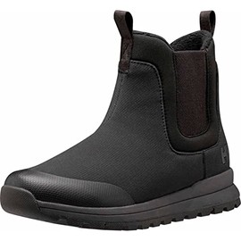 Helly-Hansen Womens Lynn Boots, 990 Black, 9.5
