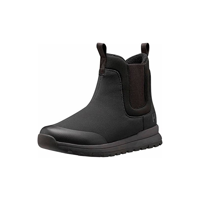 Helly-Hansen Womens Lynn Boots, 990 Black, 9.5
