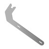 XTPTFABS ​1Pcs Concrete Saw Guide Arm Brace Compatible with Husqvarna