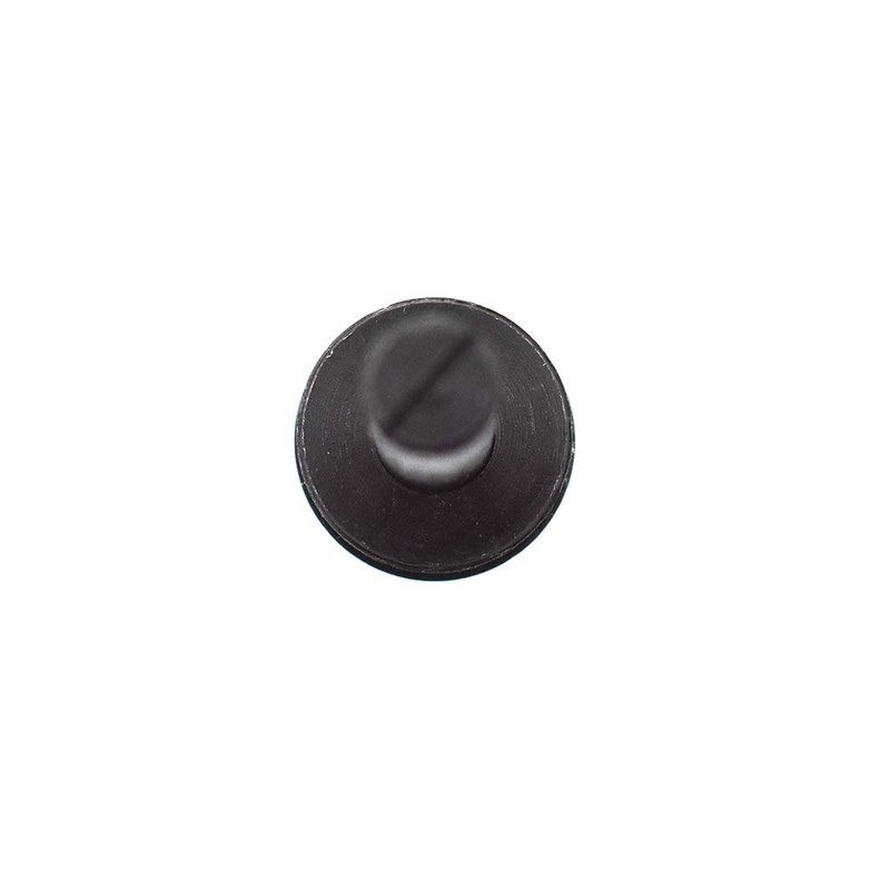 Tope de pinza roscado ajustable 5C con rosca interna de