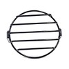 [TradeWind] Motorcycle Headlight Guard Baelite Light Grille Cover American Vintage