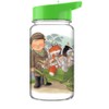 PERCY THE PARK KEEPER Children's Water Bottle