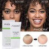 Phoera- AQUAPURITY PHOERA FACE PRIMER Prebase de maquillaje facial con