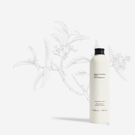 Maison Louis Marie - No.04 Bois de Balincourt Home Reed Diffuser Solution Refill | Luxury Clean Beauty + Fragrance (7.75 fl oz | 230 mL)