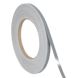 ORACAL 651 Vinyl Pinstriping Tape - Stripe Decals, Stickers, Striping - 1/4" Grey