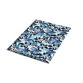 1buy3 Jersey Fabric, Patterned by the Metre, 50 cm x 80 cm, 50 cm x 160 cm, 100 cm x 160 cm, 92% Cotton, 8% Spandex, Several Colours To Choose From - Jersey