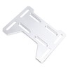 Motor Engine Mount Adapter Bracket Plate, Mounting Plate Adapter Bracket