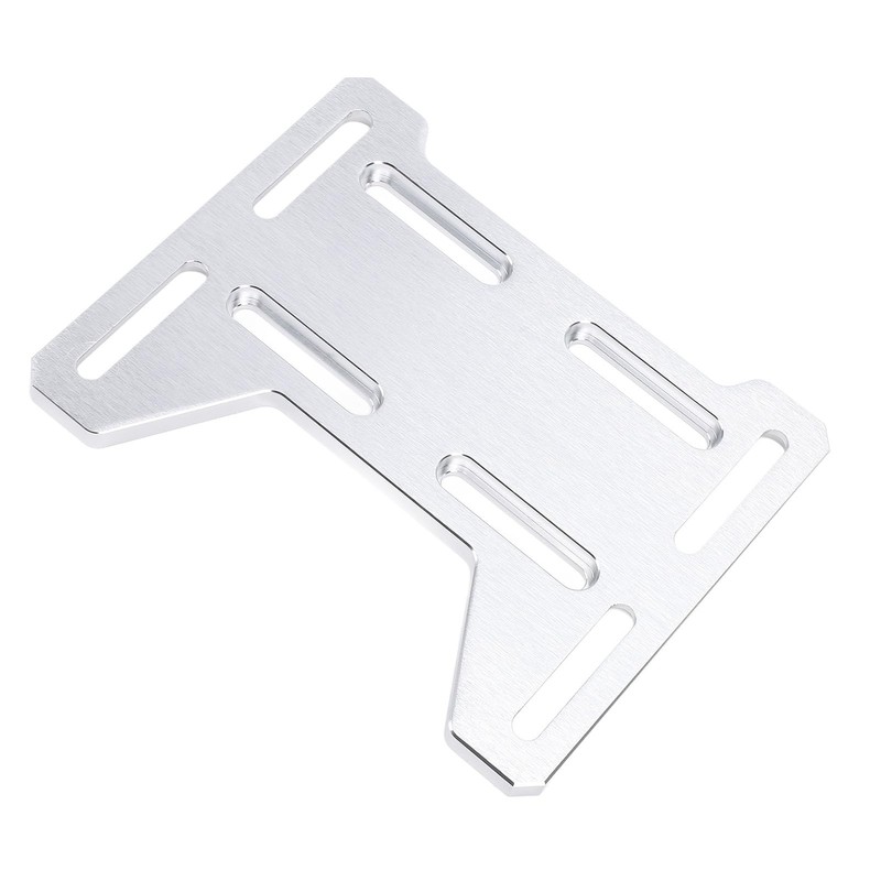 Motor Engine Mount Adapter Bracket Plate, Mounting Plate Adapter Bracket
