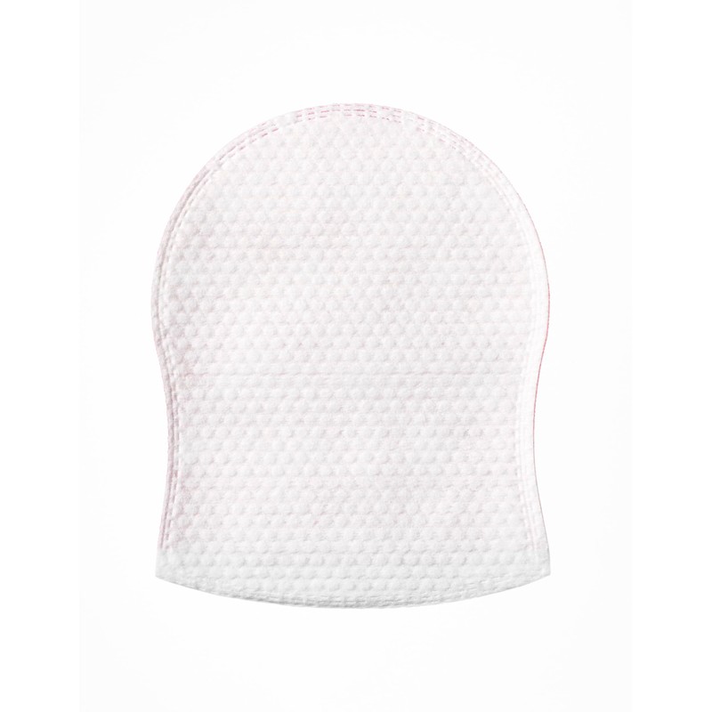 B IDOL Churun Body Pad, Pack of 3 (1.4 oz