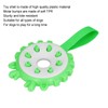 Dog Chewing Toy Bite Resistant Interactive Teeth Cleaning Round Puppy