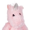 Aurora, 34205 Kuscheltier Einhorn, 20,32 cm (8 Zoll), Rosa